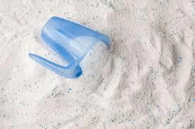 Detergent Powder For Clothes