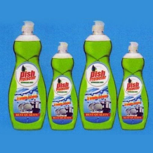 Dish Protector Dishwash Liquid