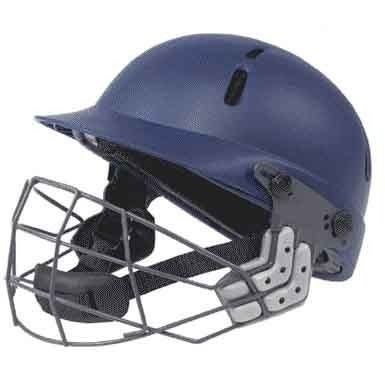 Fiber Cricket Helmet