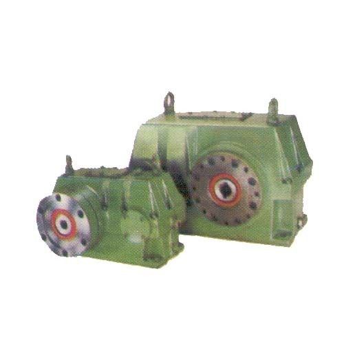 Helical Gear Box