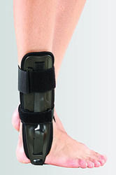 Knees And Ankle Supports