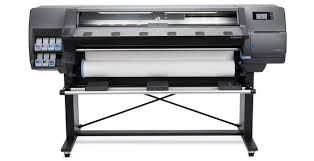 Latex Eco Solvent Printer