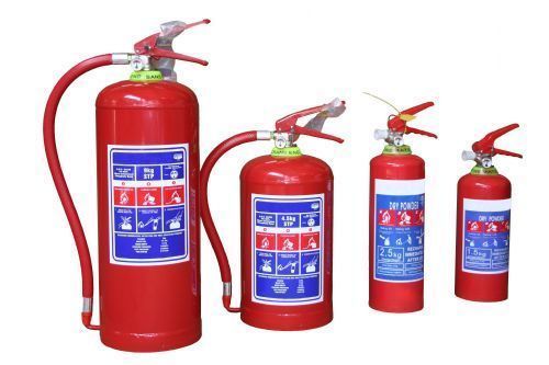 Low Price Dcp Fire Extinguisher