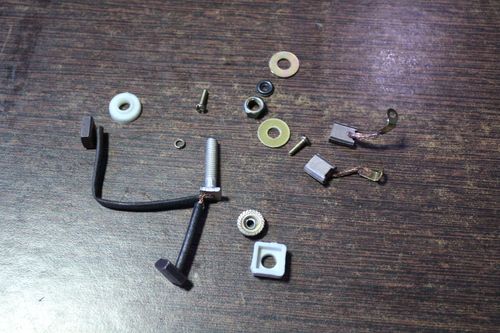 Needle Bearing (HK 1616)