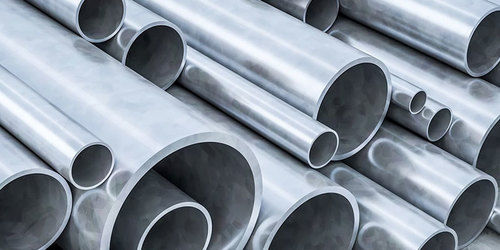 Nickel Alloy 200/201 Pipes & Tubes