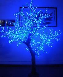 Outdoor LED Christmas Tree Light