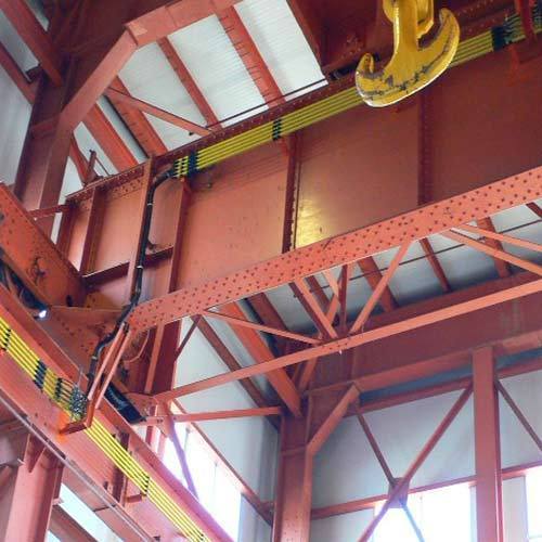 Overhead Cranes Installation And Commissioning Service