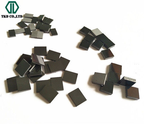 Pcd Cutting Tool Blanks For Stone Cutting