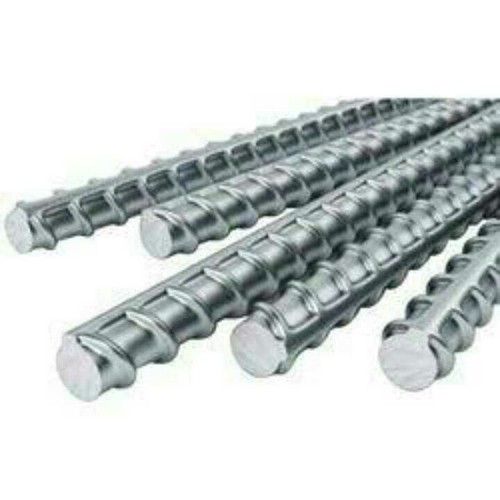 Stainless Steel Tmt Rod