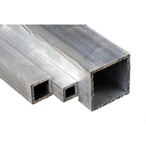 Superior Aluminum Square Tube