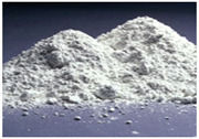 White Cement