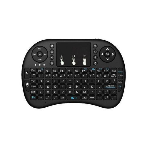 Wireless Multi Device Keyboard