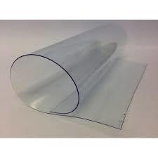 Best Transparent PVC Sheet 