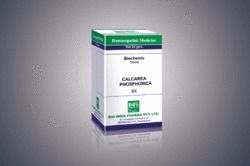 Bio Homeopathic Medicines