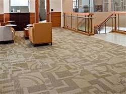 Carpet Flooring 300 Sq Ft By Cargo Floors & Tarpaulins
