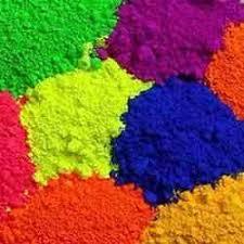 Colour Pigment Powder