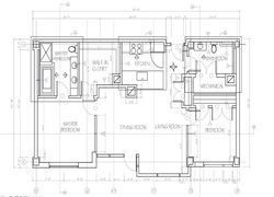 Construction Drawing Services