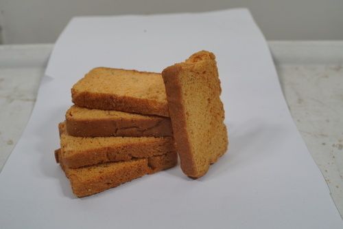 Delicious Fresh Milk Rusk