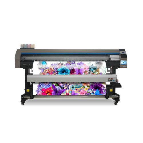 Digital Sublimation Printing Machine