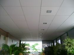 False Ceiling Fibre Cement Boards