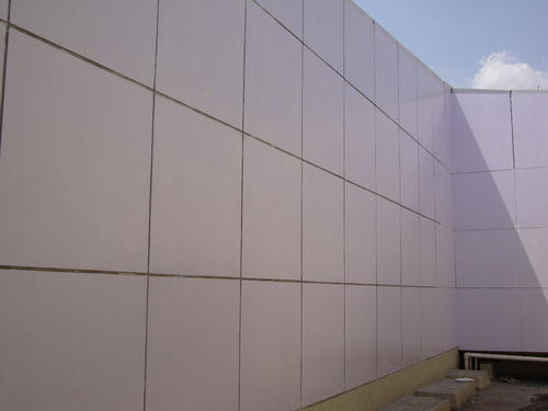 Fibre Cement Board Drywall Partition Board 