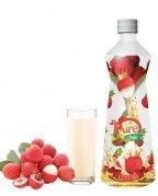 Fresh Litchi Juice - Rich in Natural Sweetness, Refreshingly Hydrating and Summer-Ready