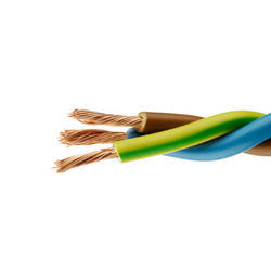 High Power Electric Cables - Supreme Grade Quality Components, Tested for Reliability and Performance