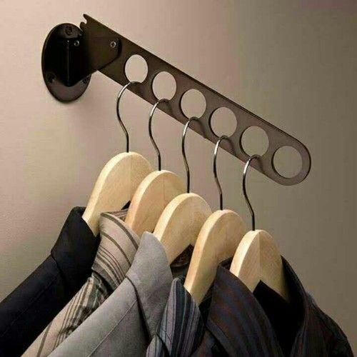 High Quality Garment Wall Hooks