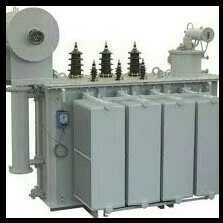 High Quality Power Transformer 