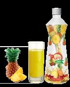 Hygienic Pineapple Juice
