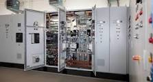 Industrial High Voltage Switchgear