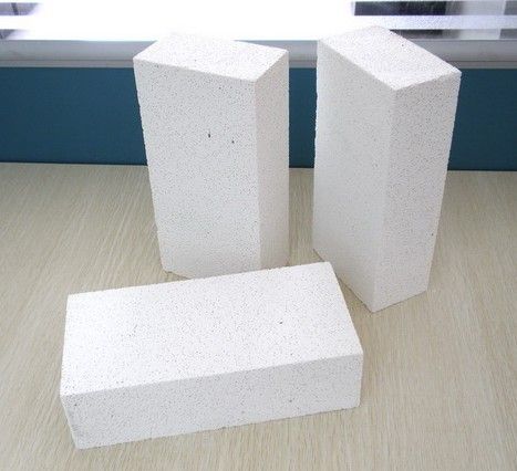 Insulation Brick