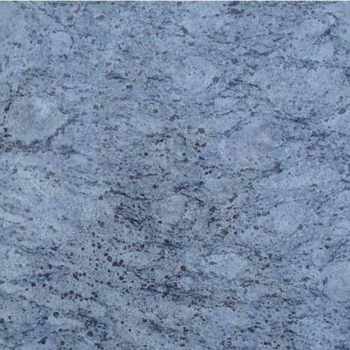 Lavender Blue Granite Tile