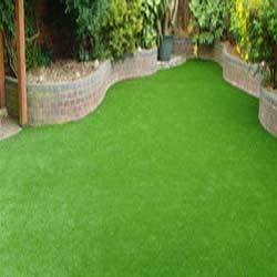 Low Price Synthetic Straight Artificial Grass