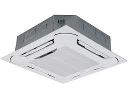 Non Ducted Ceiling Cassette