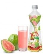 Pure Guava Juice
