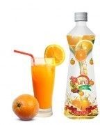 Pure Orange Juice