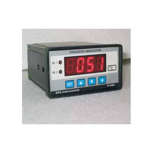 Spa Digital Process Indicator