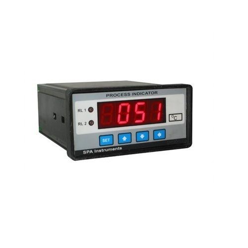 Spa Mp Based Indicator Controller