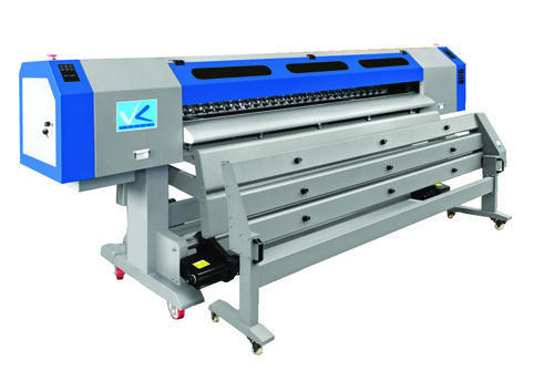 Sublimation Paper Printing Machine