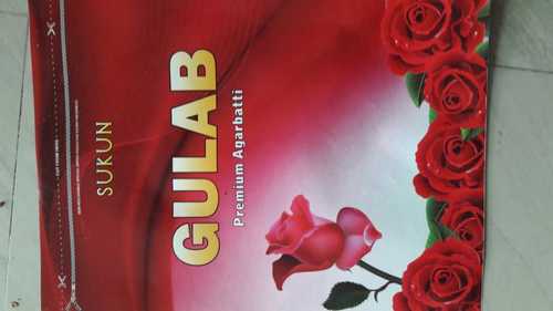 Sukun Gulab Incense Stick