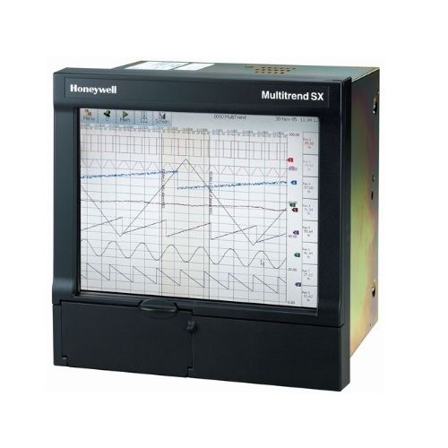 Superb Honeywell Paperless Recorders