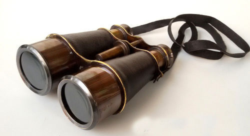 Antique Binoculars