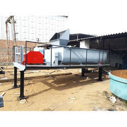 एस्फाल्ट ड्रम मिक्स प्लांट