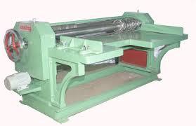 Corrugated Box Machine