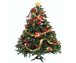 Decorative X Mas Tree