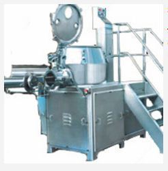 Durable Rapid Mixer Granulator