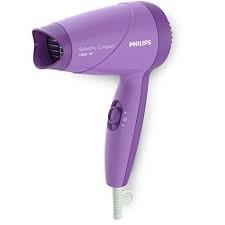 Electric Hair Dryer