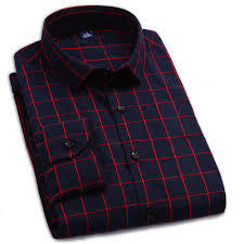 Full Sleeve Men Shirt