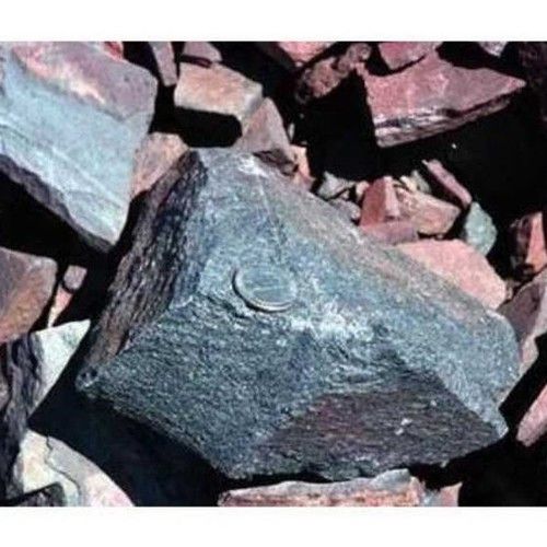 Good Quality Iron Ores